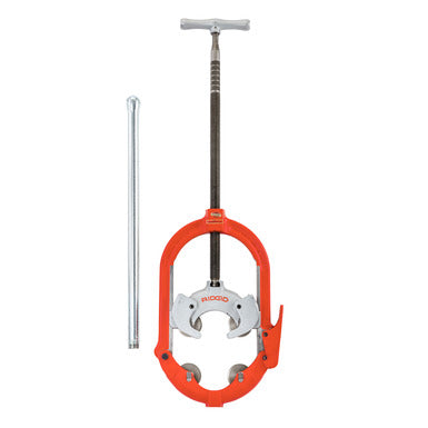 RIDGID For Steel Pipe - 83080 - Ace Tool Group - Ridgid