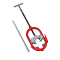 RIDGID For Steel Pipe - 83080 - Ace Tool Group - Ridgid
