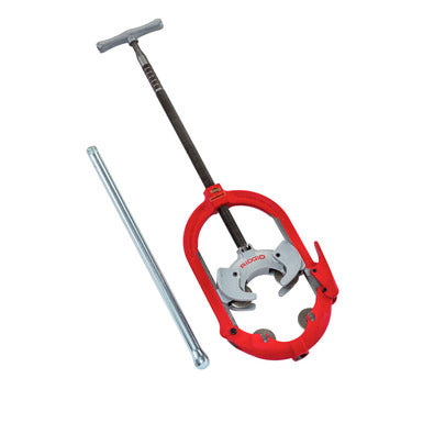 RIDGID For Steel Pipe - 83080 - Ace Tool Group - Ridgid