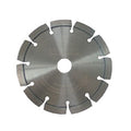 CS Unitec 37441 Wall Slotter 6" Premium Diamond Blade - Ace Tool Group - CS Unitec