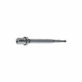 Milwaukee  48-03-3545 Sds-Plus Core 8" Adapter 1"-1-1/2" - Ace Tool Group - Milwaukee