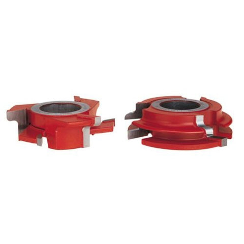 Freud Tools Up264-Ic Male & Female Cutter Sets - Ace Tool Group - Freud