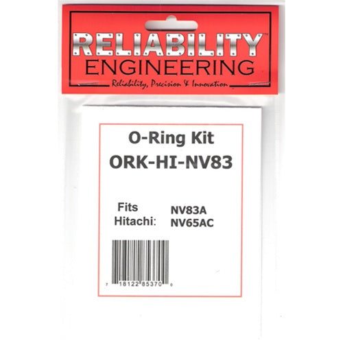Reliability Engineering Ork-Hi-Nv83 O-Ring - Ace Tool Group - Reliability Engineering