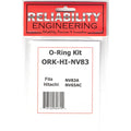 Reliability Engineering Ork-Hi-Nv83 O-Ring - Ace Tool Group - Reliability Engineering