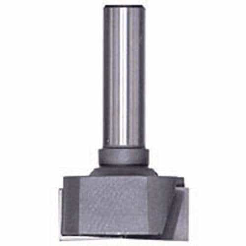 Amana Tool 45566 Bottom Cleaning Bit 1/2 Shank - Ace Tool Group - Amana Tool