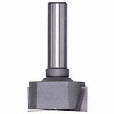 Amana Tool 45566 Bottom Cleaning Bit 1/2 Shank - Ace Tool Group - Amana Tool