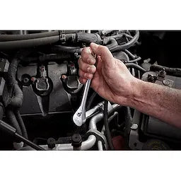 Milwaukee 48-22-9489 191PC MECHANIC'S SET - Ace Tool Group - Milwaukee
