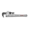 Crescent CAPW14 Aluminum 14 in. GRIP-30 Pipe Wrench - Ace Tool Group - Crescent