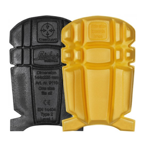 U9110 Craftsmen Kneepads - Ace Tool Group - CUSTOM LEATHERCRAFT MFG. LLC