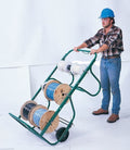 Greenlee 911 WIRE REEL Cart - Ace Tool Group - Greenlee