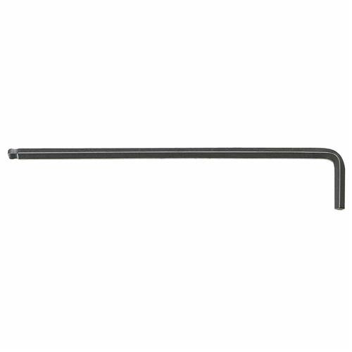 Klein BL9 L-Style Ball-End Hex Key 9/64 in. - Ace Tool Group - Klein