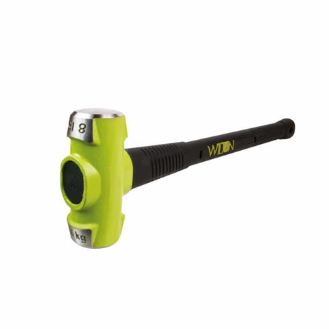 Wilton 20830 8 Lb Head, 30 in. B.A.S.H Sledge Hammer - Ace Tool Group - Wilton