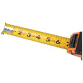 Klein 9125AL Tape Measure, 25 ft. Auto-Lock - Ace Tool Group - Klein
