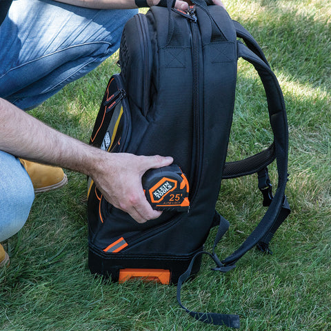 Klein 9125AL Tape Measure, 25 ft. Auto-Lock - Ace Tool Group - Klein