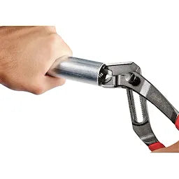 Milwaukee 48-22-6210 10" Comfort Grip Hex-Jaw Pliers - Ace Tool Group - Milwaukee