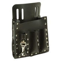 Klein Tools 5127 6-Pocket Tool Pouch - Ace Tool Group - Klein