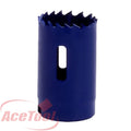 Irwin 373114BX 1-1/4-Inch Bi-Metal Hole Saw - Ace Tool Group - Irwin