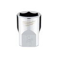 Milwaukee 45-34-9066 3/8 in. Drive 5/8 in. SAE 6-Point Socket - Ace Tool Group - Milwaukee