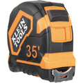 Klein 9135 Tape Measure, 35-Foot Single-Hook - Ace Tool Group - Klein