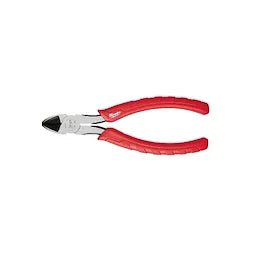 Milwaukee 48-22-6106 6" Comfort Grip Diagonal Cutting Pliers - Ace Tool Group - Milwaukee