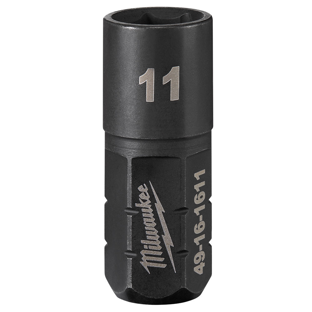 INSIDER Box Ratchet Socket