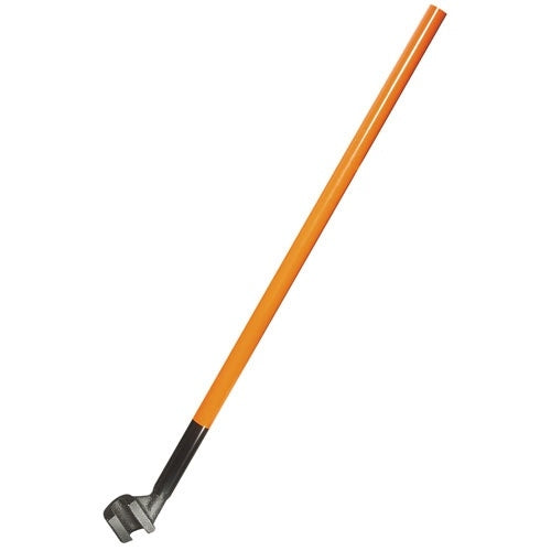 Klein 64311 Rebar Hickey Bends 6 Rebar, 65 Angle - Ace Tool Group - Klein
