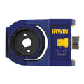 Irwin 3111001 Door Lock Installation Kit For Wooden Doors - Ace Tool Group - Irwin