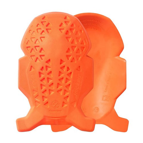 U9169 D3O® Ergo Craftsmen Kneepads - Ace Tool Group - CUSTOM LEATHERCRAFT MFG. LLC