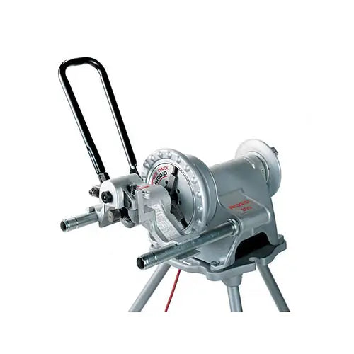 RIDGID 45007 Roll Groover for 300 Power Drive - Ace Tool Group - Ridgid