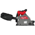 Milwaukee 2831-20 M18 6-1/2" Plunge Track Saw - Ace Tool Group - Milwaukee