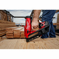 Milwaukee 2745-21 M18 FUEL 30 Degree Framing Nailer Kit - Ace Tool Group - Milwaukee