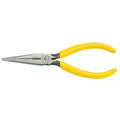 Klein Tools D203-7 7'' Long-Nose Pliers - Side-Cutting - Ace Tool Group - Klein