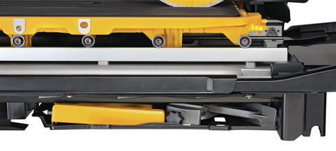 DeWalt D36000S 10" High Capacity Wet Tile Saw - Ace Tool Group - DeWalt