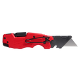 Milwaukee 48-22-1505 FASTBACKTM 6in1 Folding Utility Knife - Ace Tool Group - Milwaukee