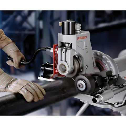 RIDGID 47222 918 Roll Groover (Groover Only) - Ace Tool Group - Ridgid