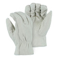 Majestic 1511P Winter Lined Pigskin Drivers Glove - Ace Tool Group - Majestic