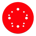 Diablo Tools 5" 150-Grit Hook & Lock Ros Sanding Discs (15-Pack) - Ace Tool Group - Diablo