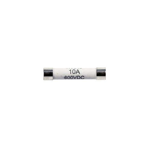 Klein 69032 FUSE 6X32 10A 600V MM300/400 - Ace Tool Group - Klein
