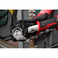 Milwaukee 49-16-750A 750 MCM CU/AL CRIMPING JAW W/ 400-750 MCM AL 6T U STYLE DIES - Ace Tool Group - Milwaukee