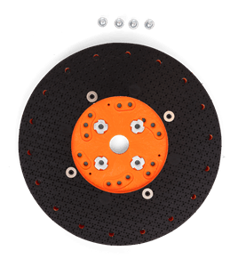 Husqvarna 593946821 Pad Driver 14" - Ace Tool Group - Husqvarna