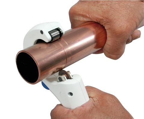 Lenox Tubing Cutter 1/8- To 5/8-Inch - Ace Tool Group - Lenox