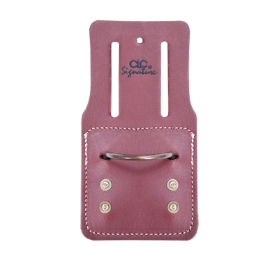 CLC 21441 HEAVY-DUTY LEATHER HAMMER HOLDER - Ace Tool Group - CLC