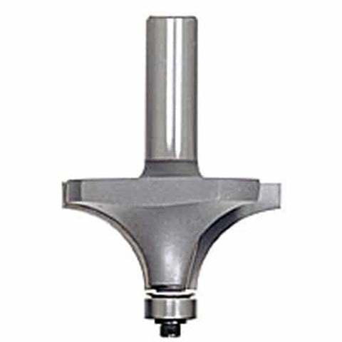 Amana Tool 49502 Corner Round 3/16 Radius 1/2 Shank - Ace Tool Group - Amana Tool