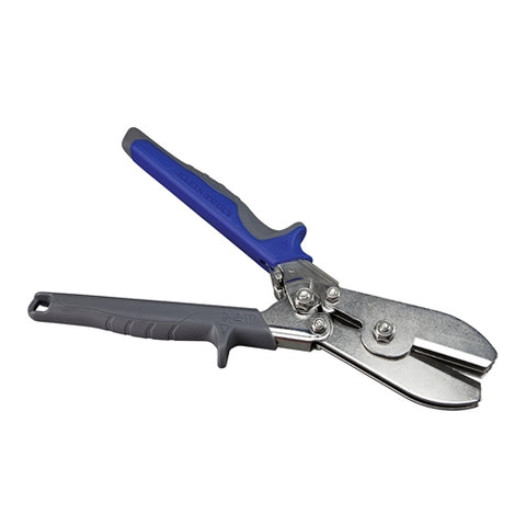 Klein 86520 5 Blade Duct Crimper - Ace Tool Group - Klein