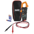 Klein CL120 Digital Clamp Meter, AC Auto-Range 400A - Ace Tool Group - Klein