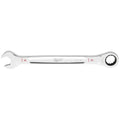 Milwaukee 45-96-9238 1-1/4" Ratcheting Combination Wrench - Ace Tool Group - Milwaukee