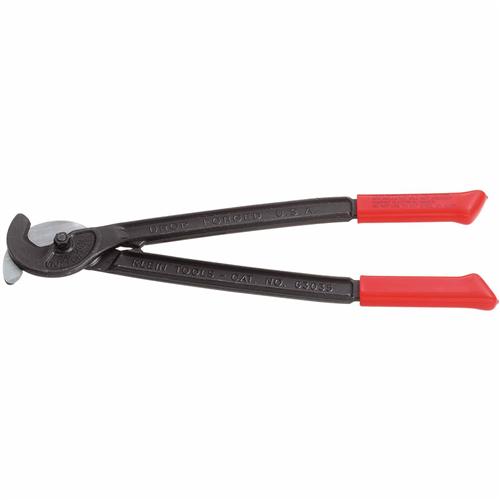 Klein Tools 63035 Utility Cable Cutter - Ace Tool Group - Klein