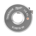 Milwaukee 49-16-B01A 1/0 AWG Al THHN/ XHHW Bushing - Ace Tool Group - Milwaukee