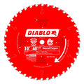 Diablo Tools 10" X 40-Teeth General Purpose Saw Blade For Wood - Ace Tool Group - Diablo