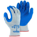 Majestic 3385 Atlas Wrinkled Latex Palm Gloves - Ace Tool Group - Majestic